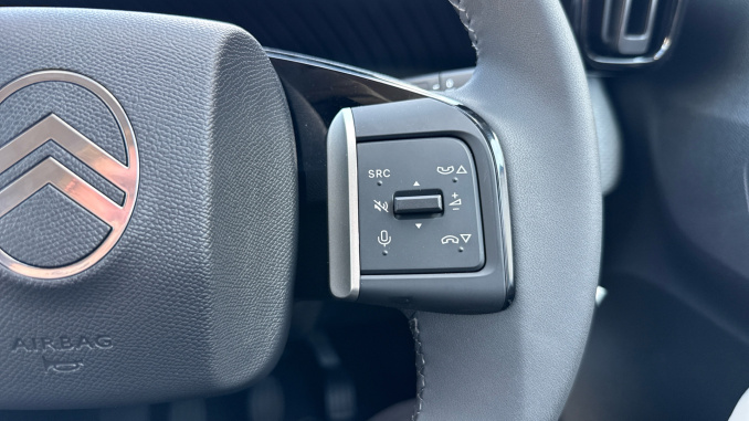 Citroen C3 Aircross 1.2 Turbo Plus 5dr Petrol Hatchback - Image 34
